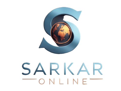 Sarkar Online